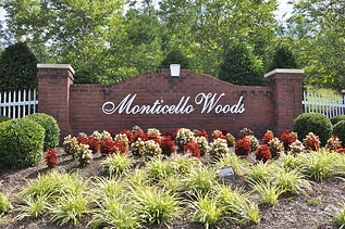 Monticello Woods