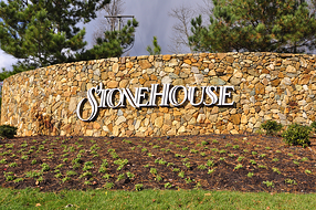 Stonehouse homes for sale