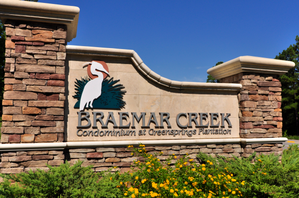 homes for sale in Braemar Creek