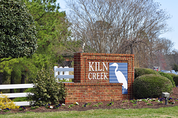 homes for sale in Kiln Creek