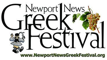 newport news greek festival