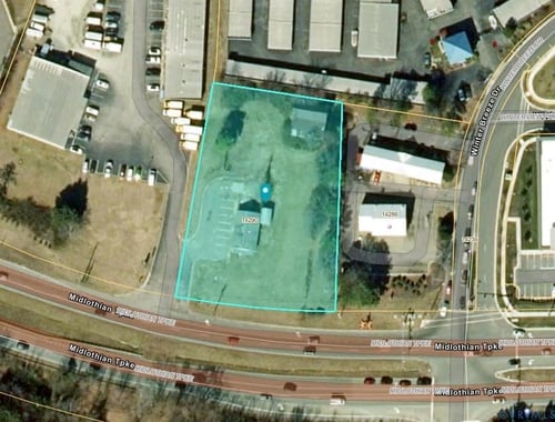 14290 Midlothian Turnpike