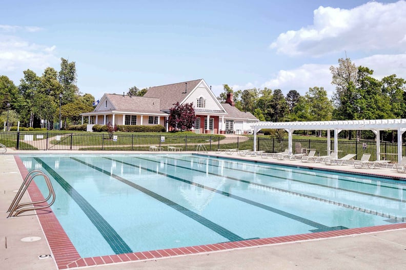 Neighborhood Spotlight Greensprings West