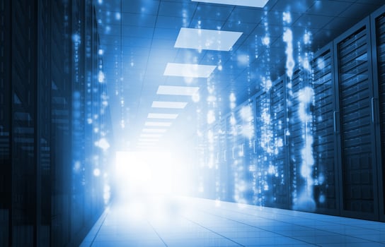 Data center