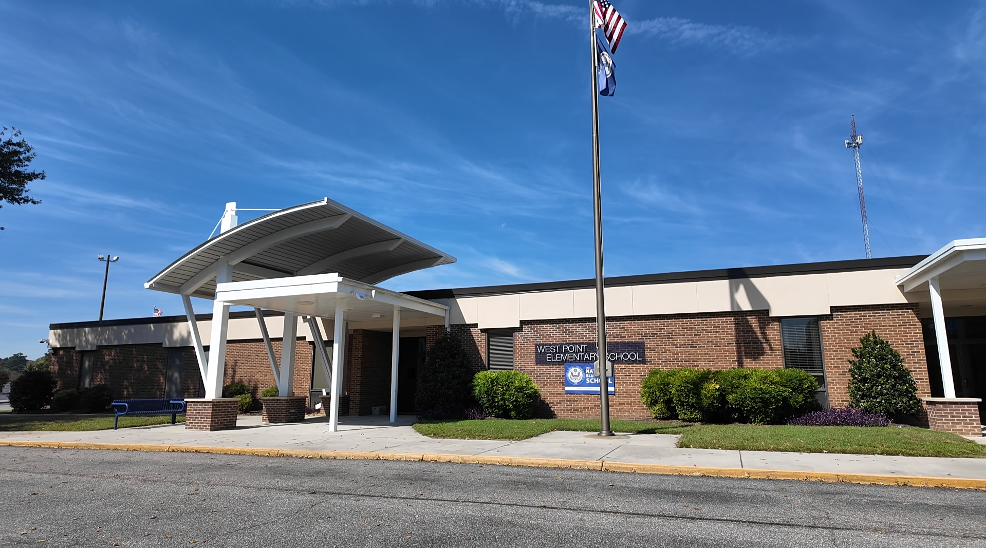 West Point Elementary School