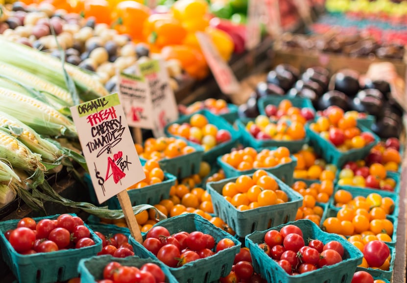 Yorktown Market Days