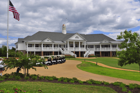 Colonial Heritage Clubhouse