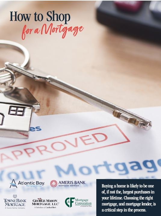 mortgage cover
