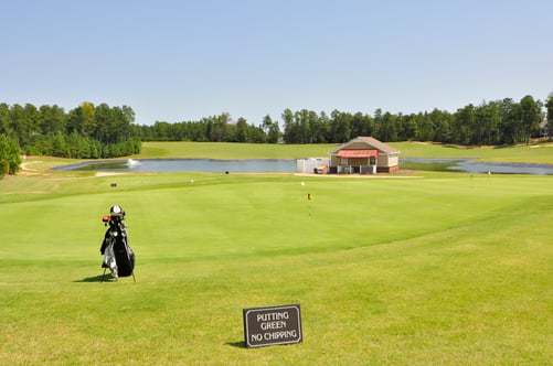 Brickshire HOA to Purchase Brickshire Golf Course Brickshire HOA to Purchase Brickshire Golf Course