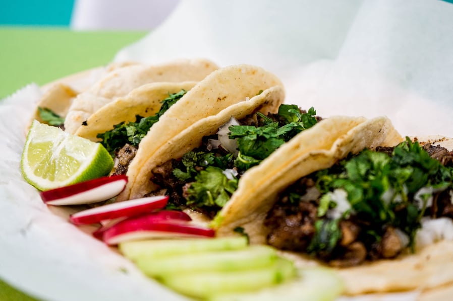 Richmond Tacos N' Tequila Crawl