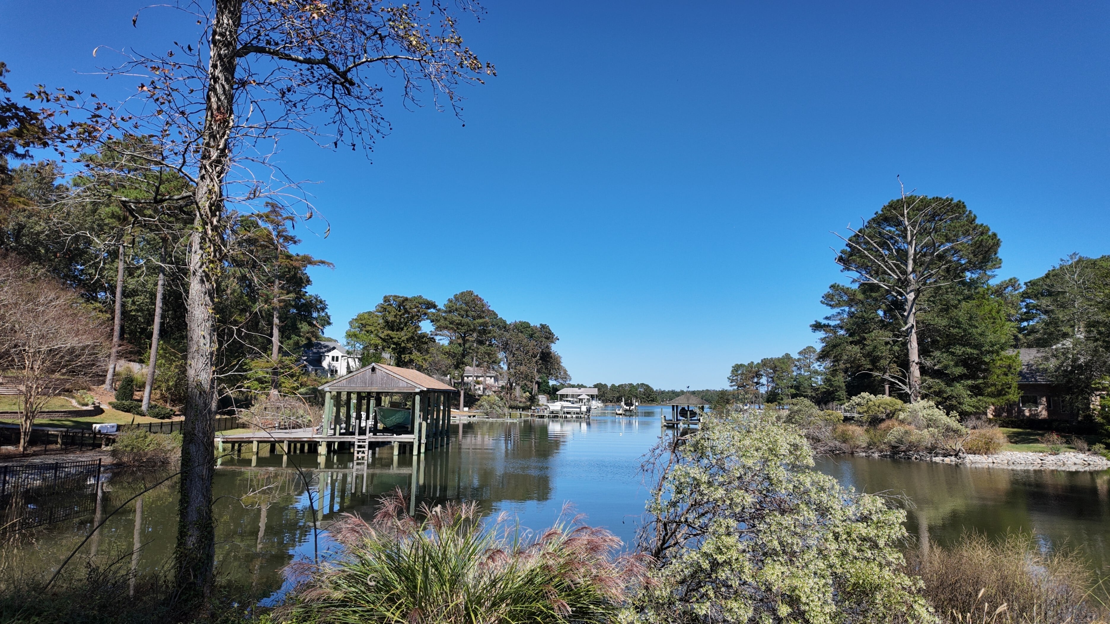 Living in Alanton, Virginia Beach