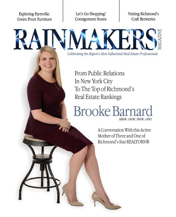 Brooke cover