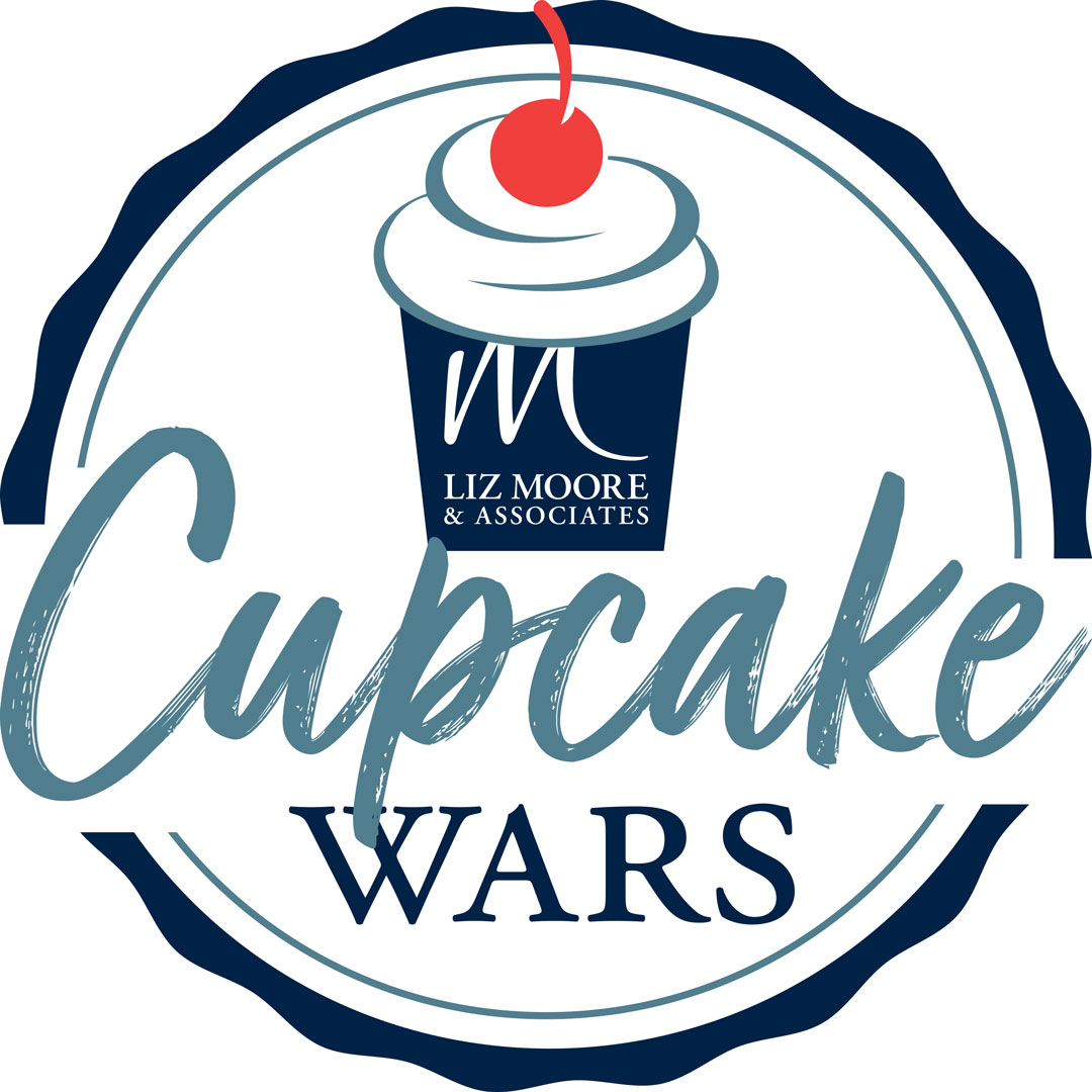 Liz Moore Cupcake Wars is Back!