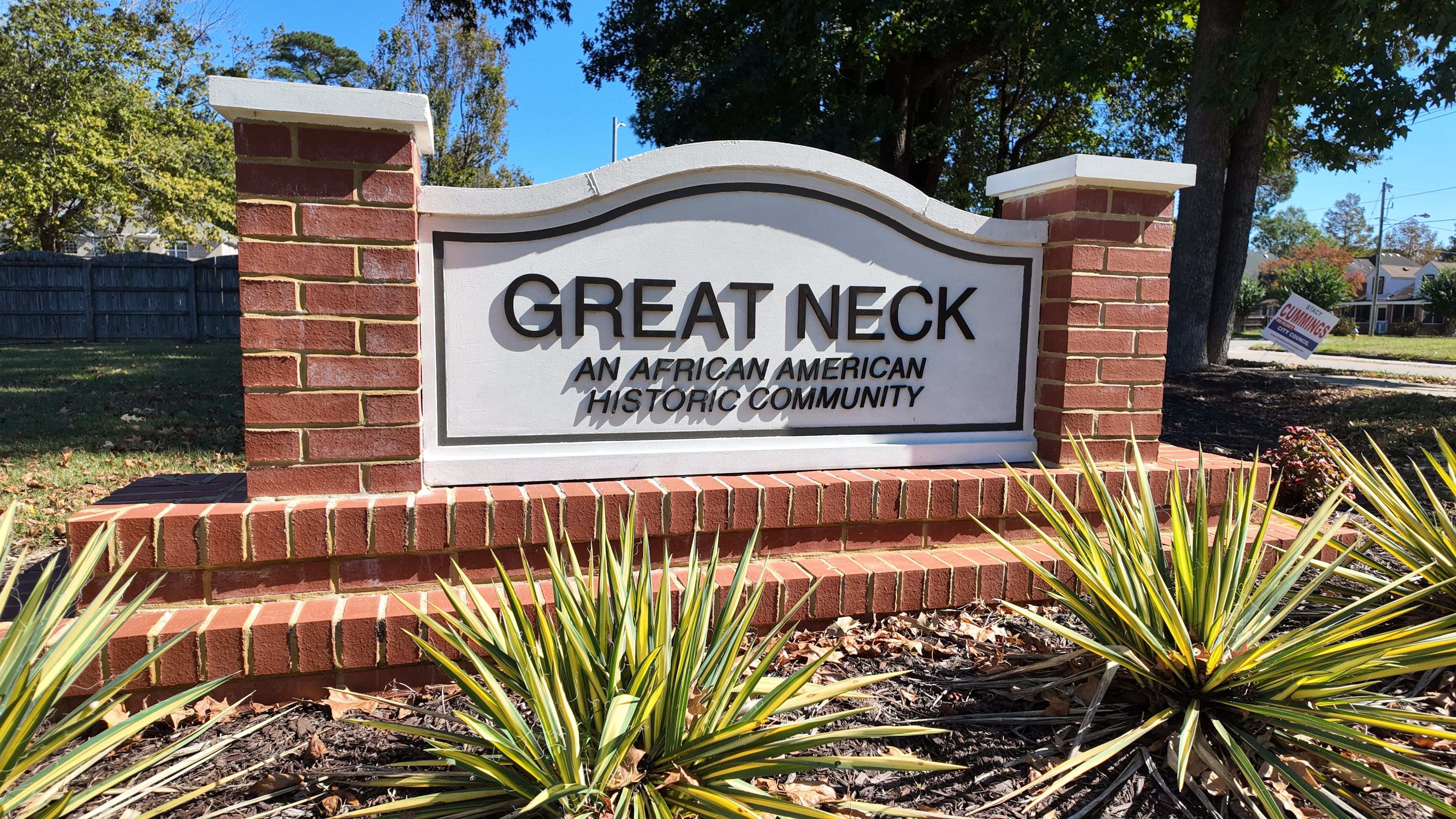Living in Great Neck, Virginia Beach