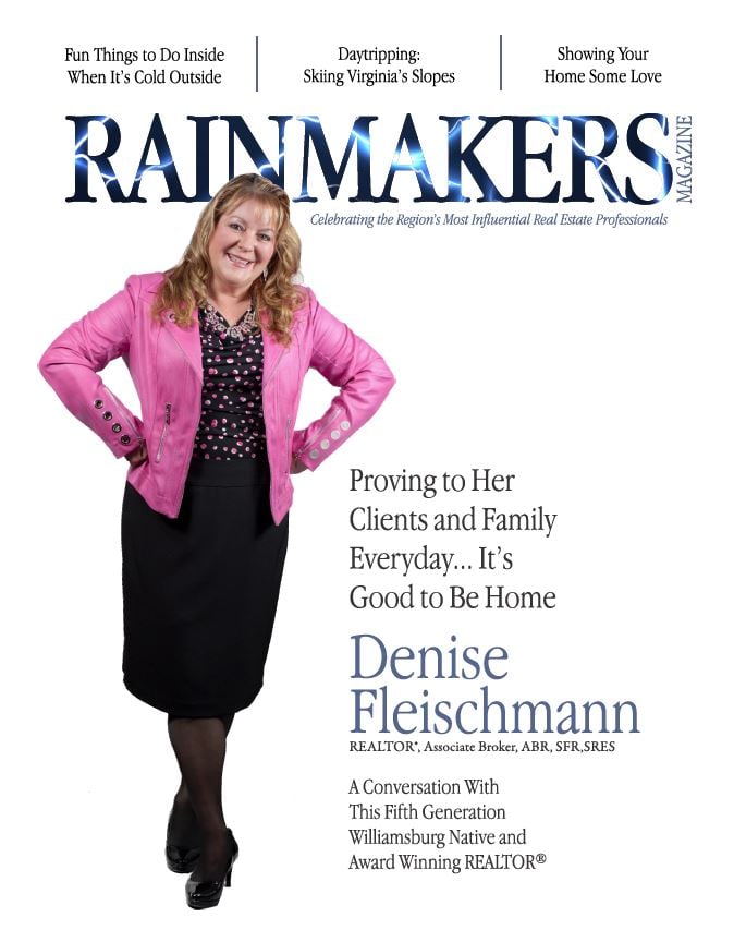 Denise Cover