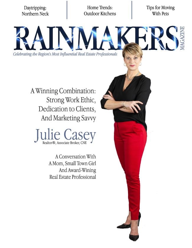 Julie cover