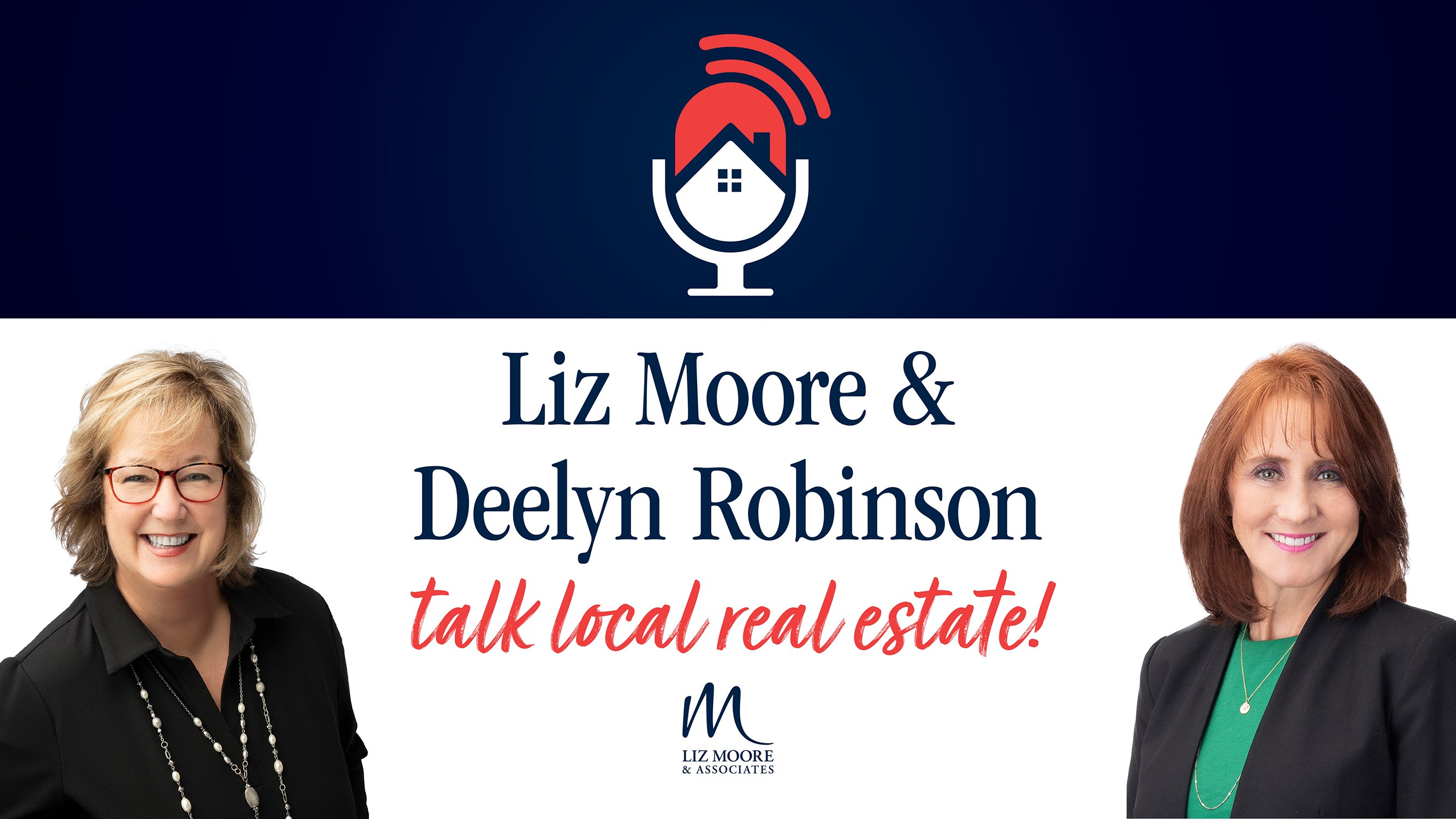 October Market Talk with Liz & Deelyn Robinson