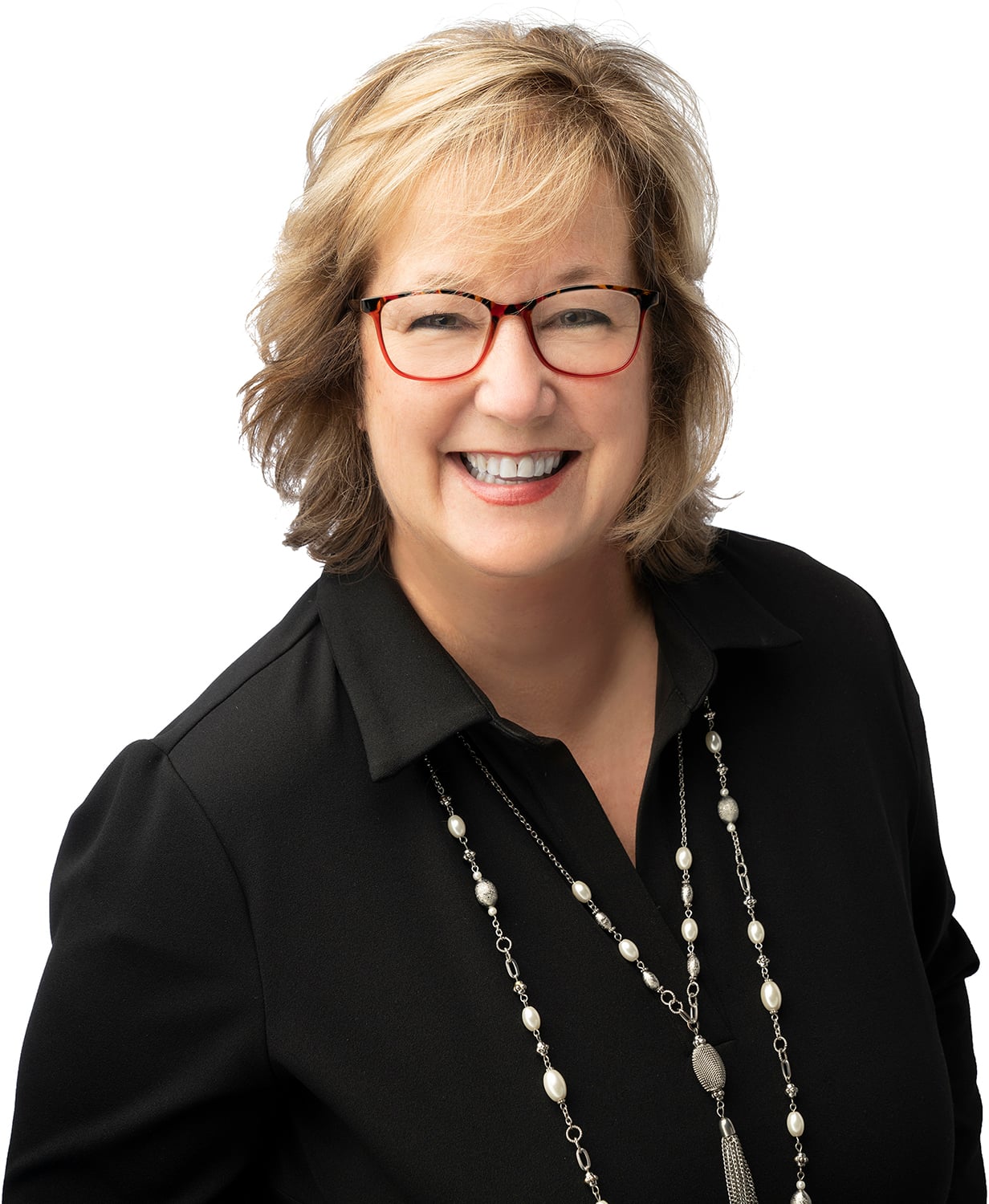 Liz Moore