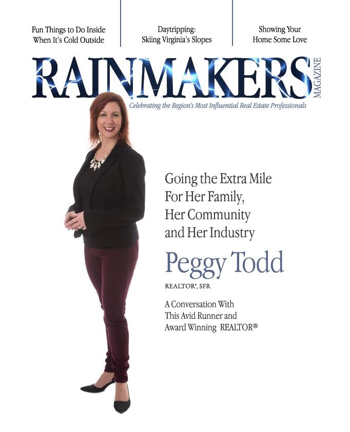 Peggy Cover