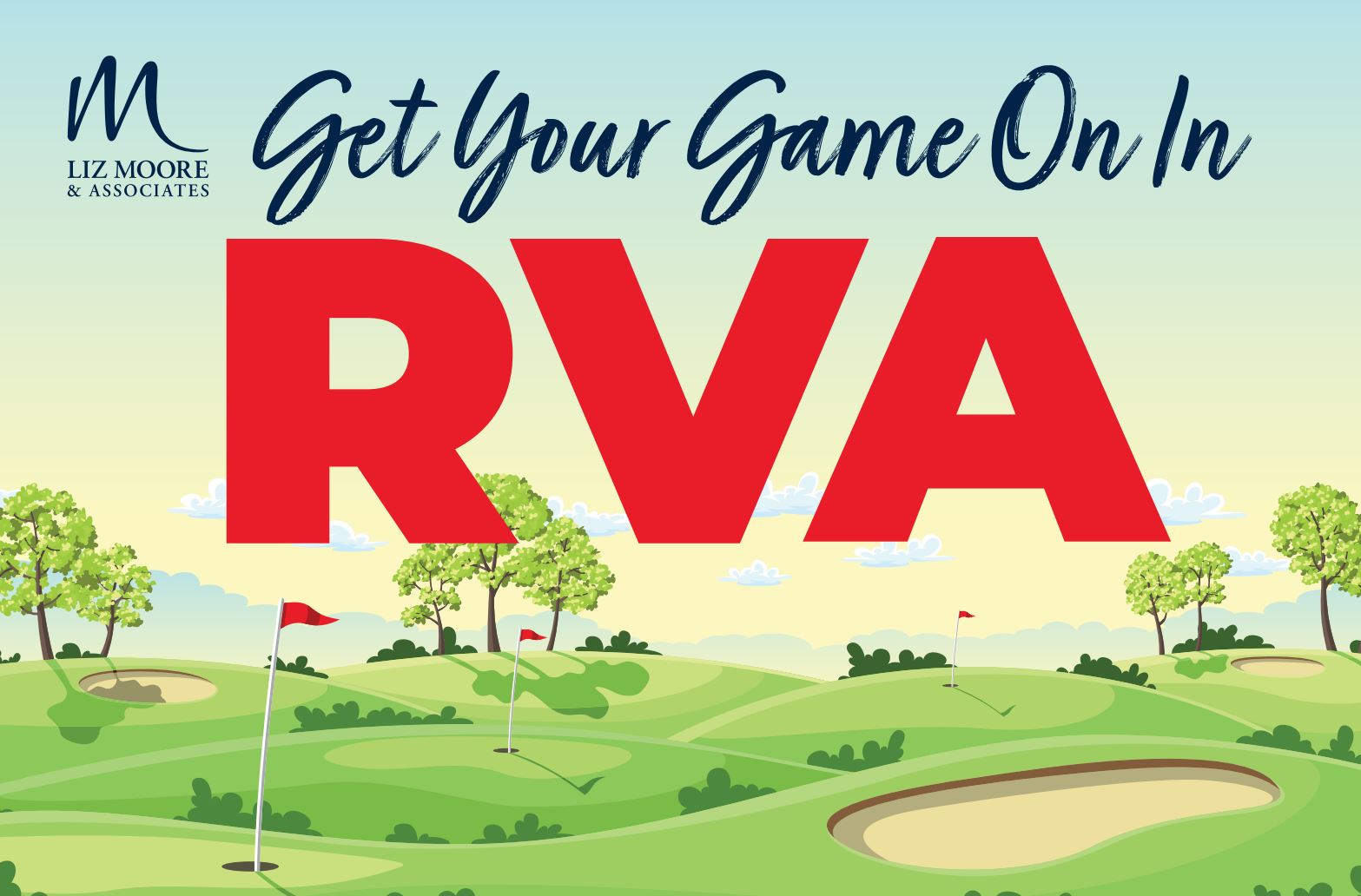 Best Places to Golf in Richmond, Virginia
