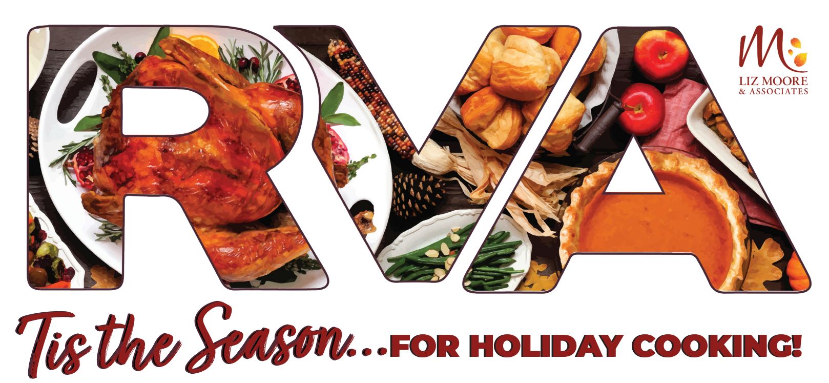 Support Local Businesses in Richmond, Virginia When Cooking this Holiday Season