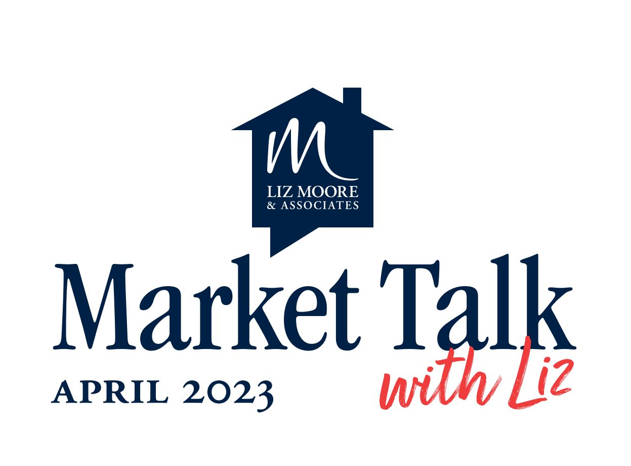 Market Talk with Liz: April 2023