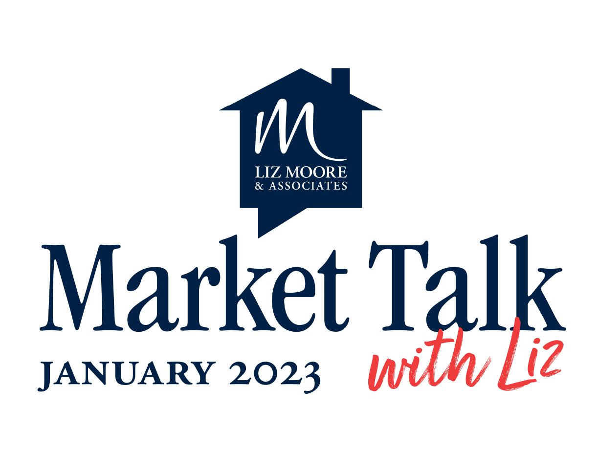 Market Talk with Liz: January 2023