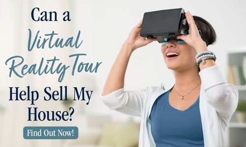 Virtual Realty Home Tours: A Picture is Worth a Thousand Words