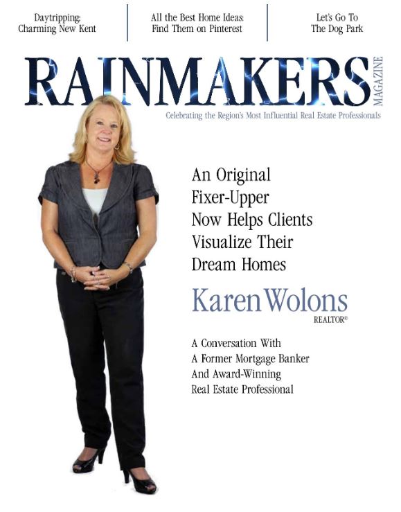 karen cover