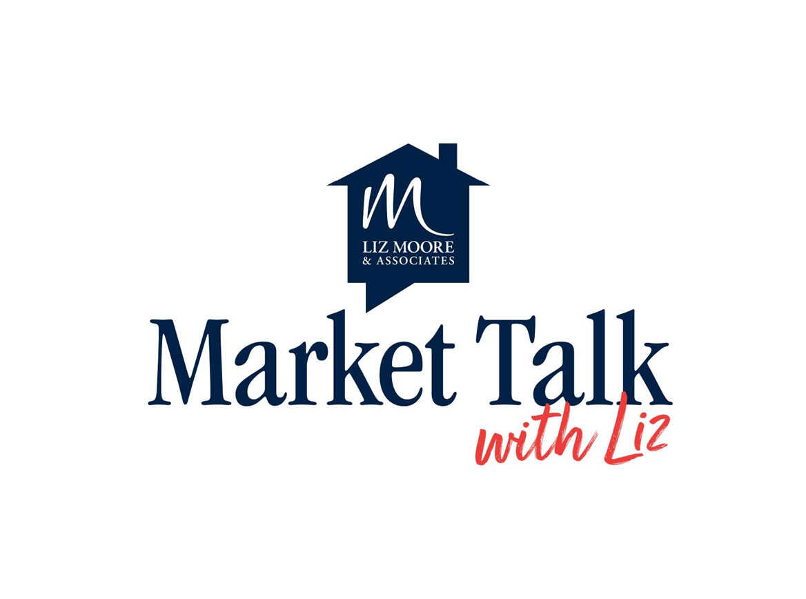 September Market Talk with Liz Moore & Keith Freeland - Live on 92.3 the Tide