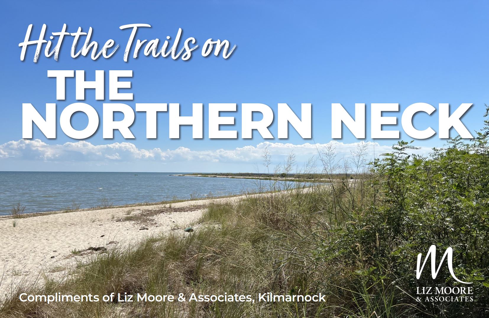 Hit the Trails on Virginia's Northern Neck